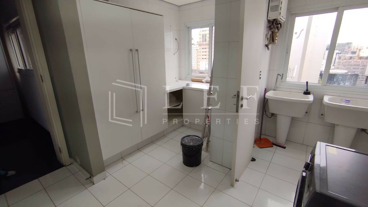 Lef Properties