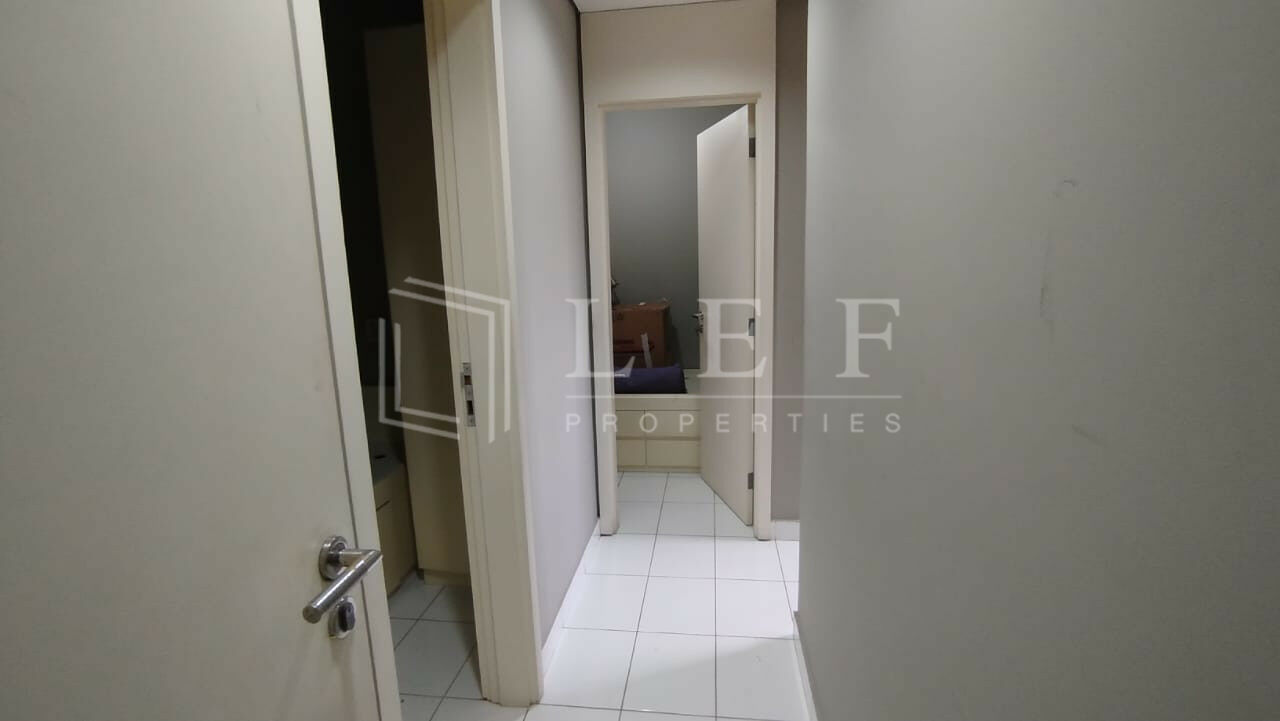 Lef Properties