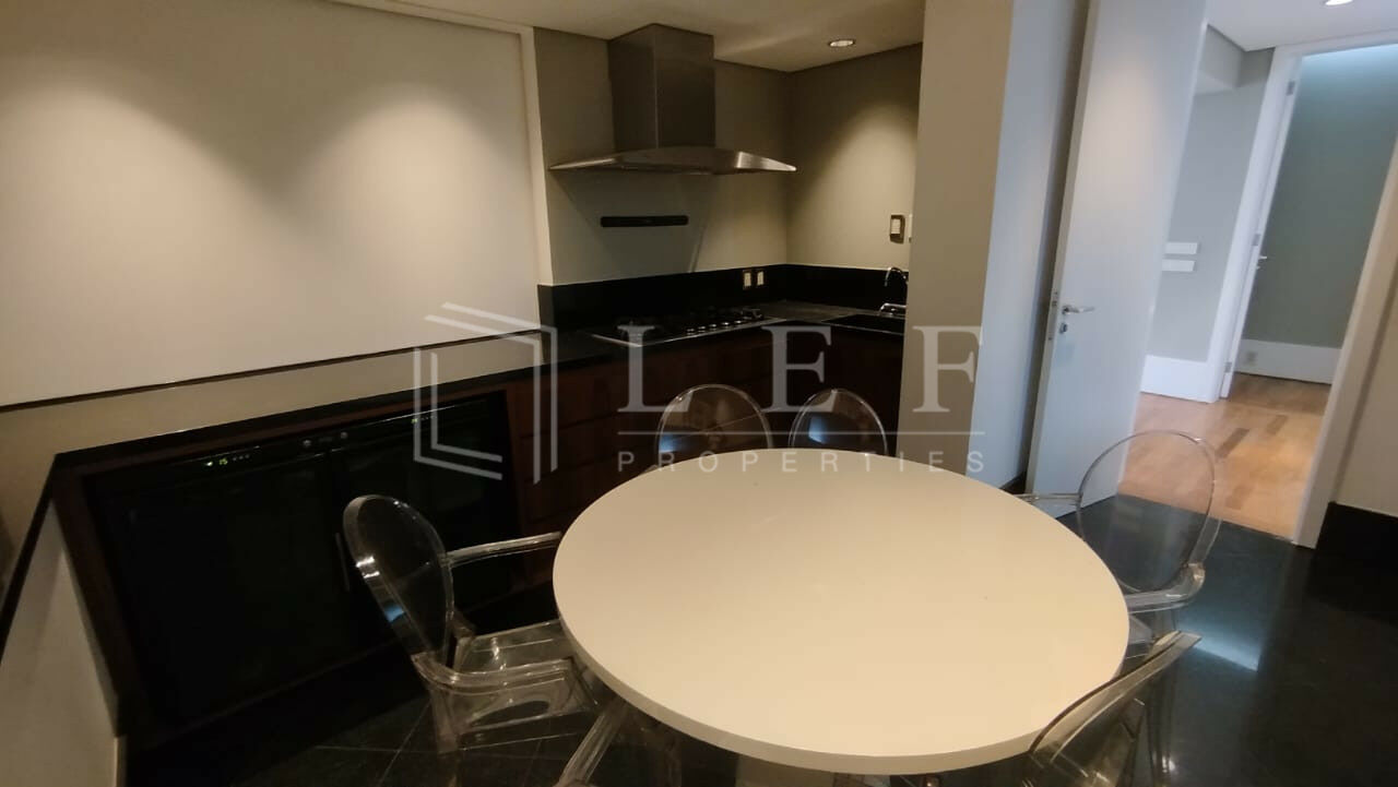 Lef Properties