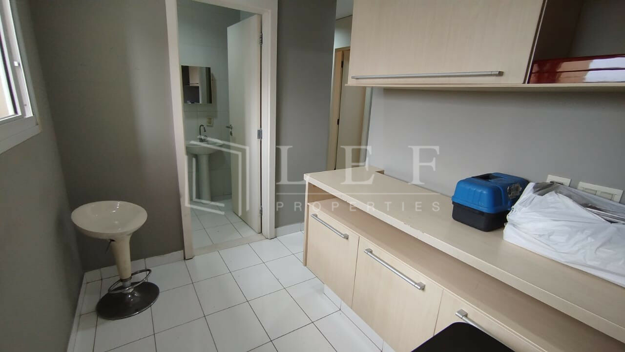 Lef Properties