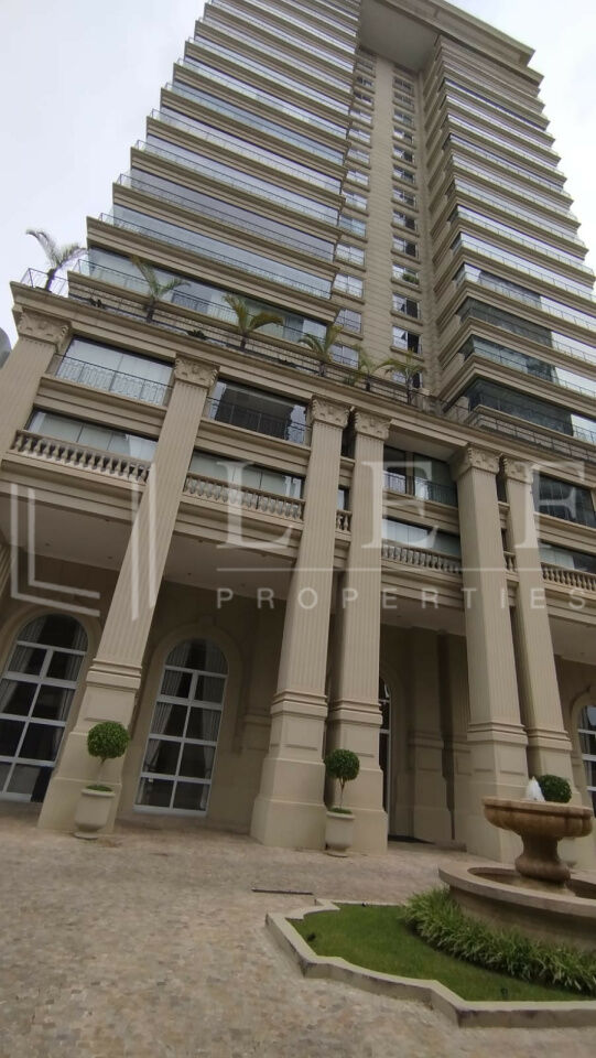 Lef Properties