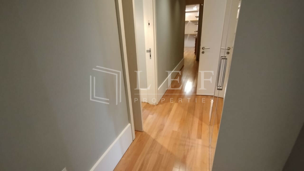 Lef Properties