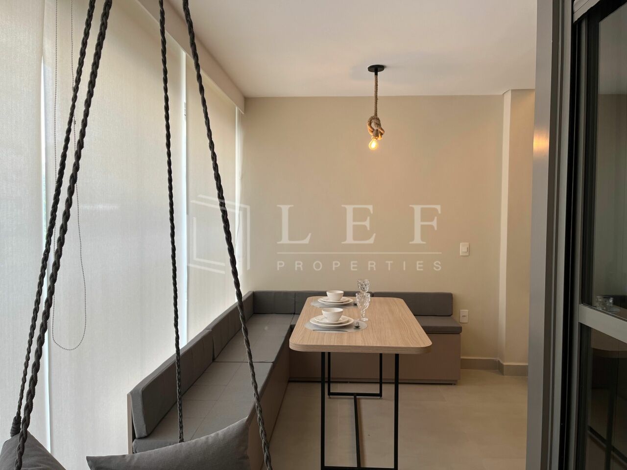 Lef Properties