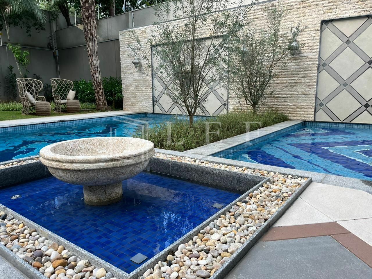 Lef Properties