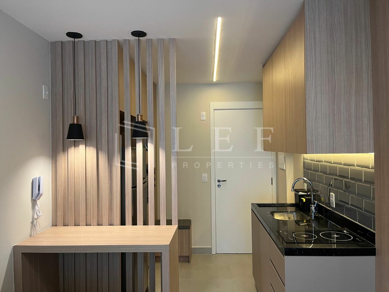 Lef Properties