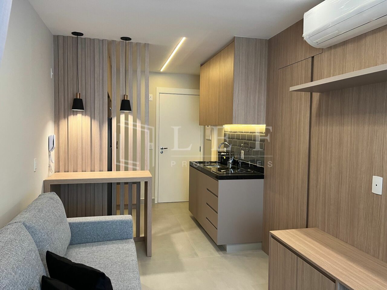 Lef Properties