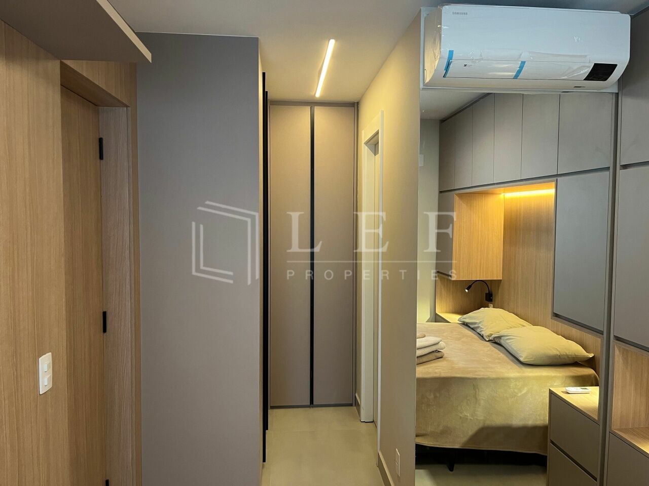 Lef Properties