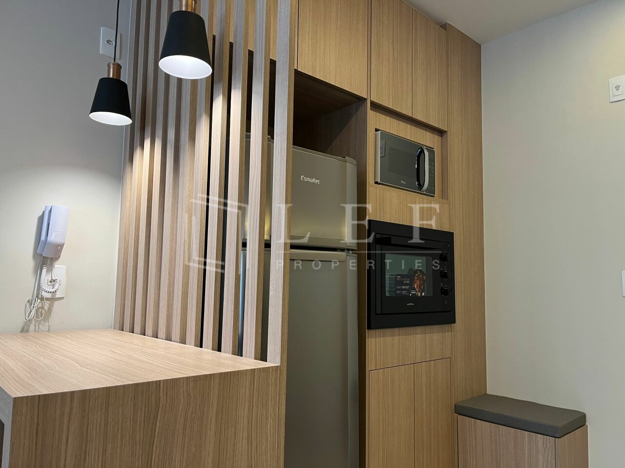 Lef Properties