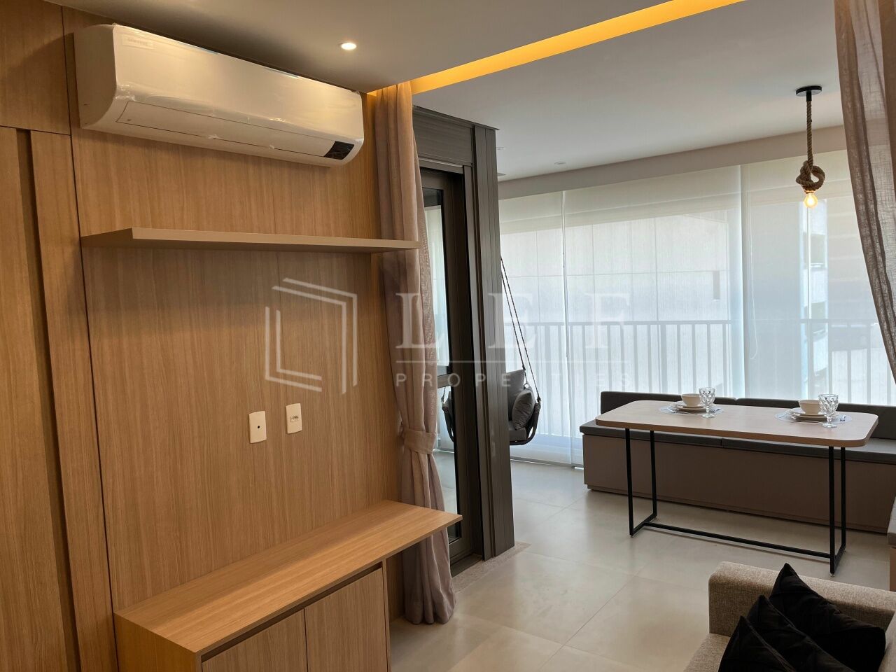 Lef Properties