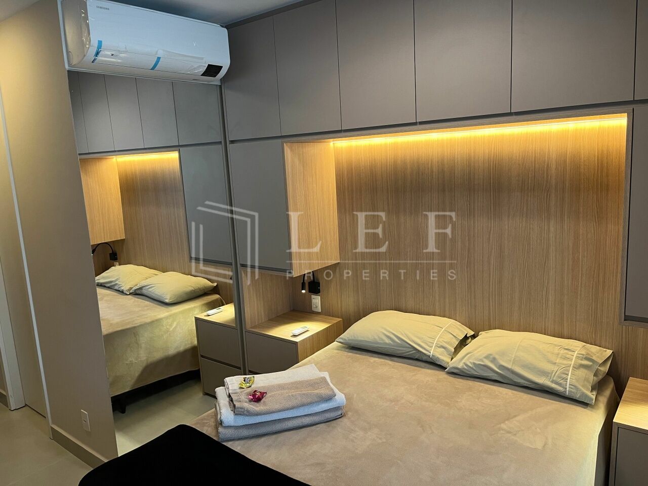 Lef Properties