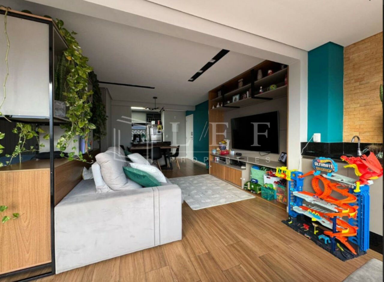 Lef Properties