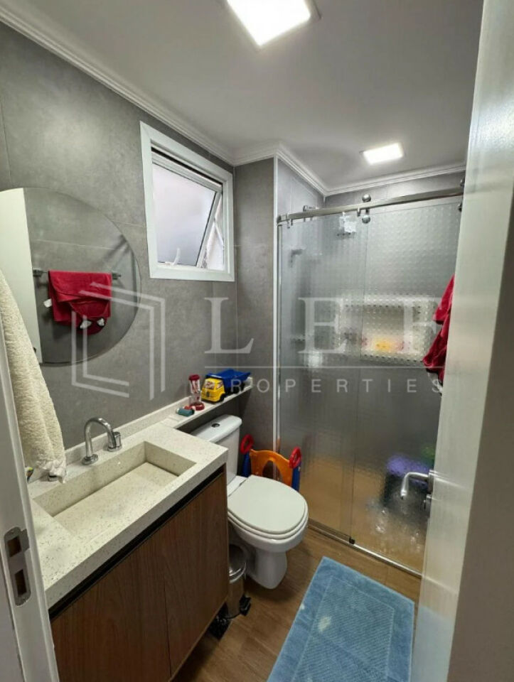 Lef Properties