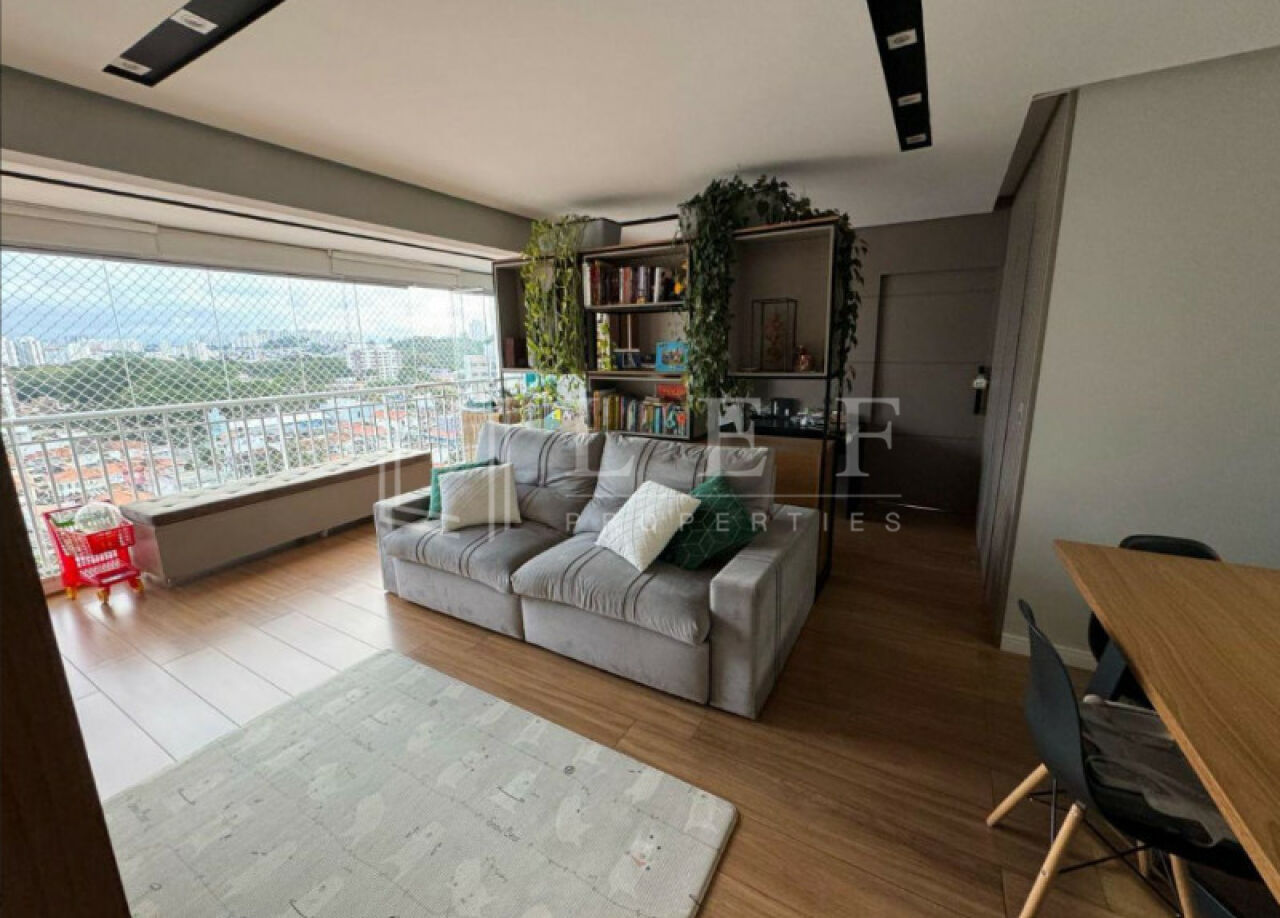 Lef Properties