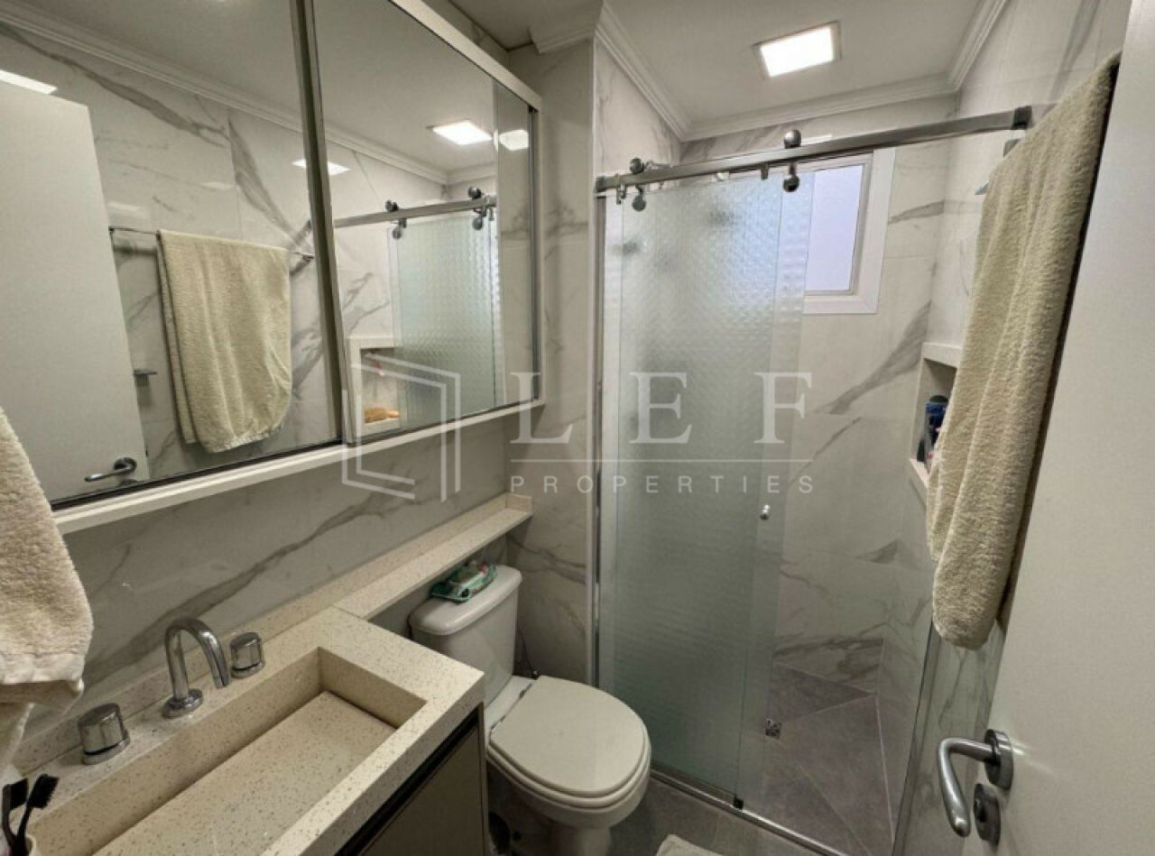 Lef Properties