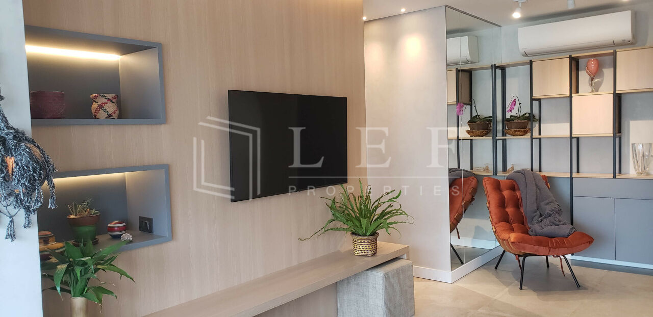 Lef Properties