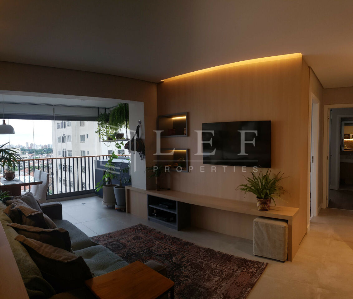 Lef Properties