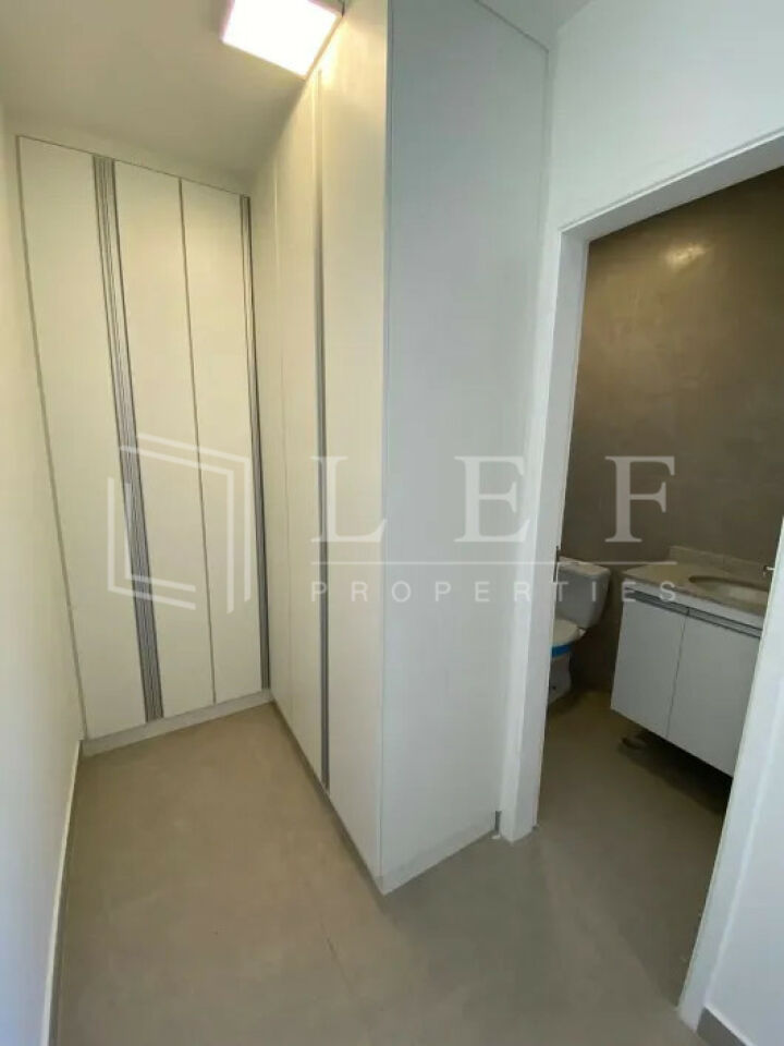 Lef Properties