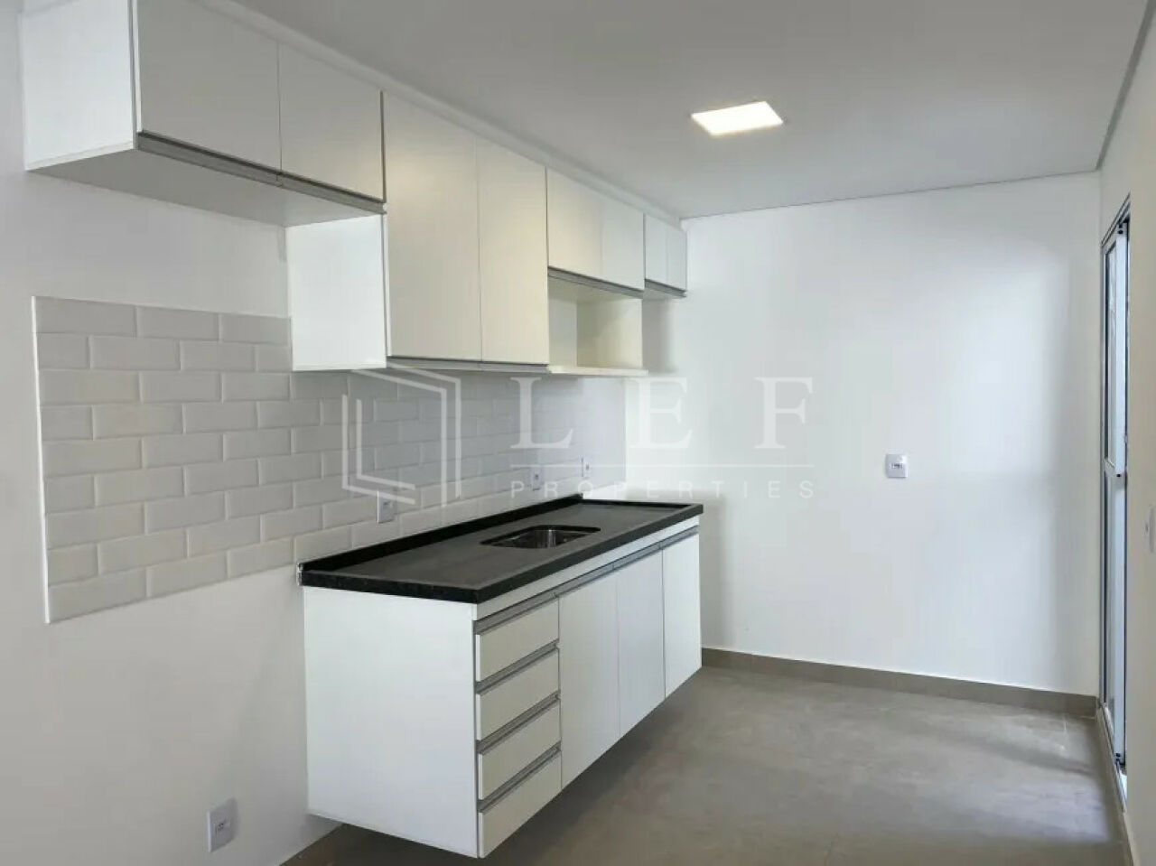 Lef Properties