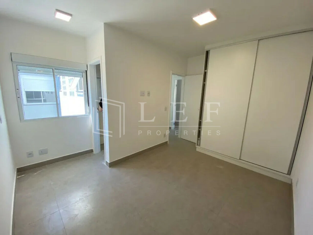 Lef Properties