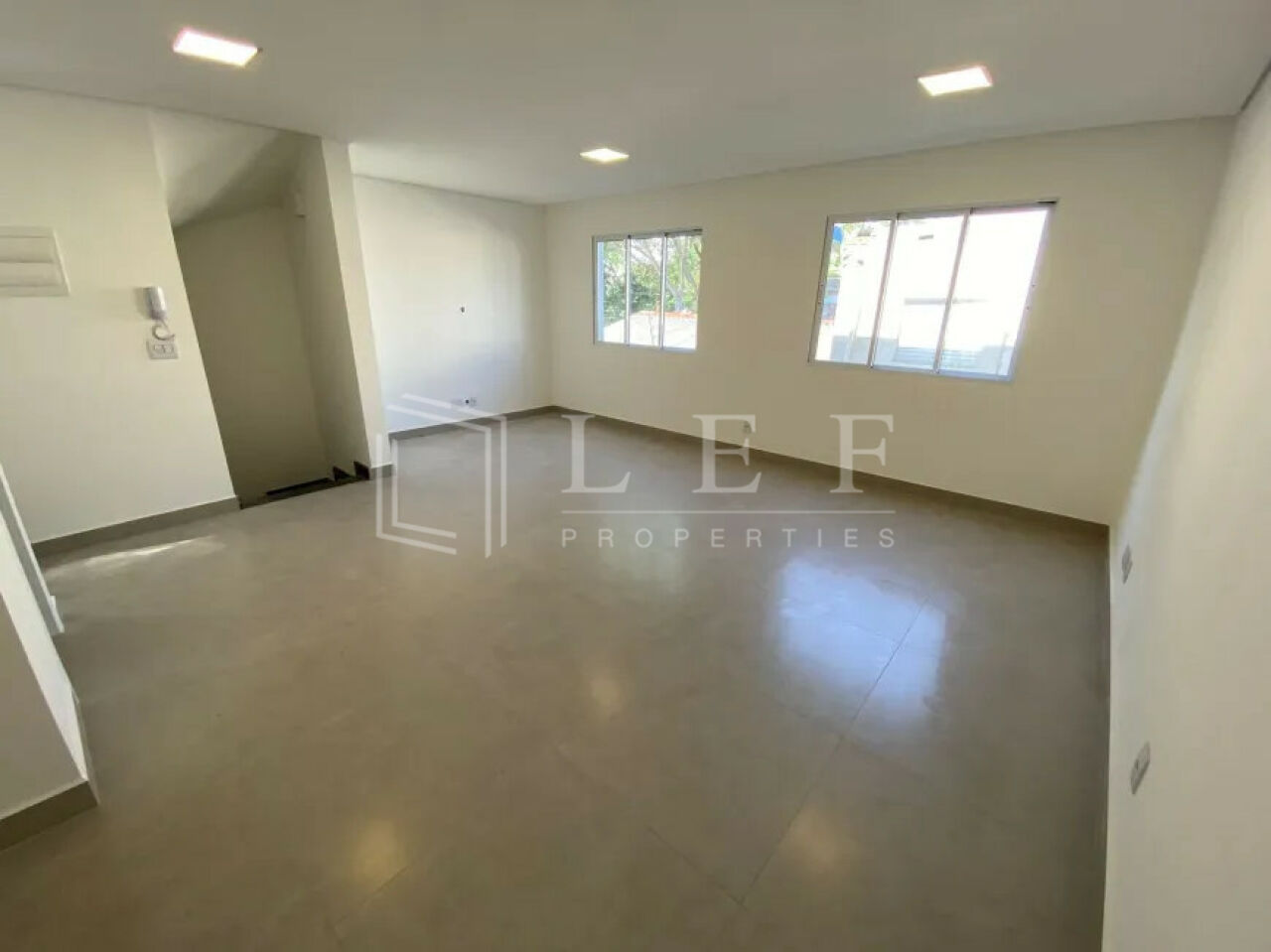 Lef Properties