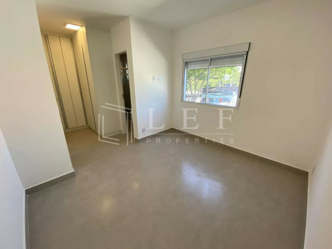 Lef Properties