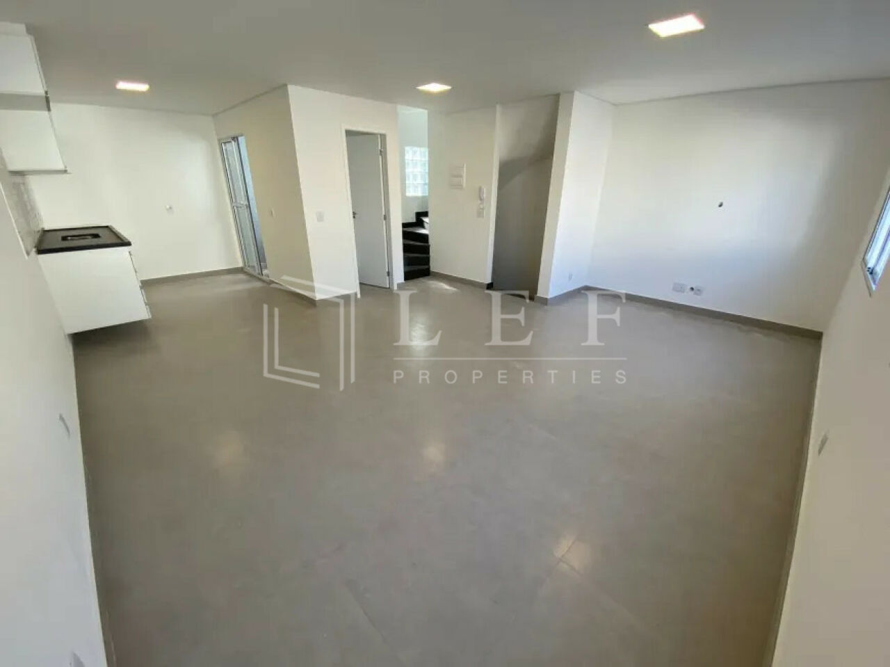 Lef Properties