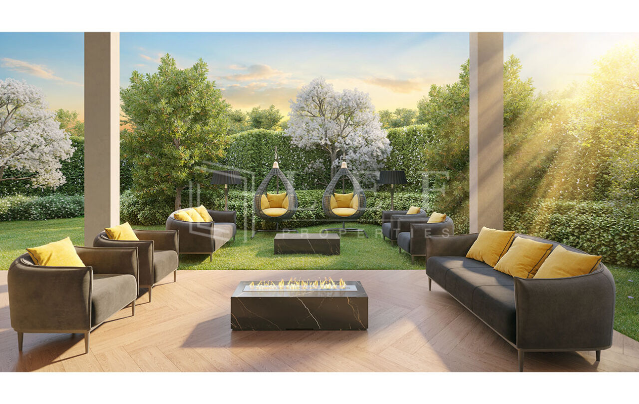 Lef Properties