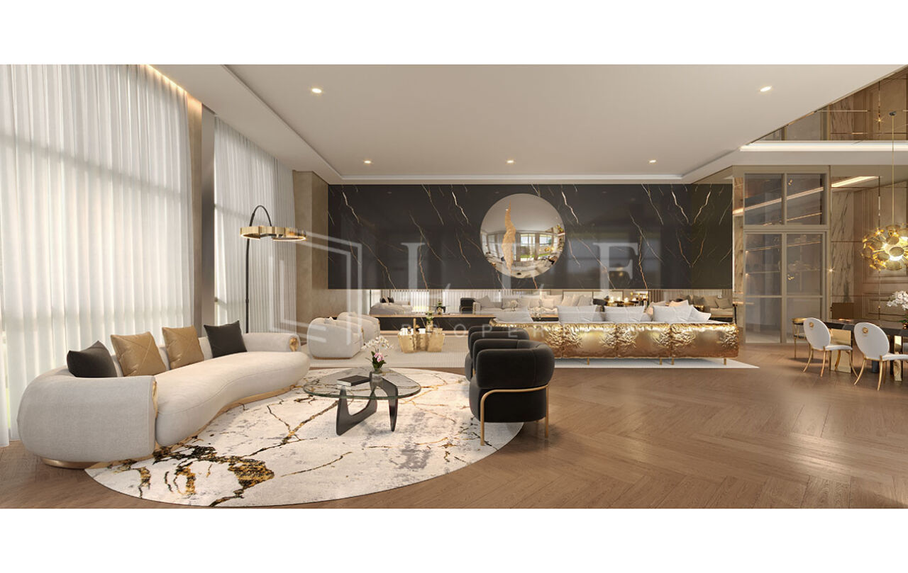 Lef Properties