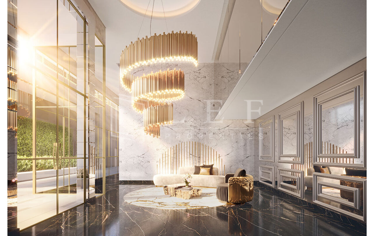Lef Properties