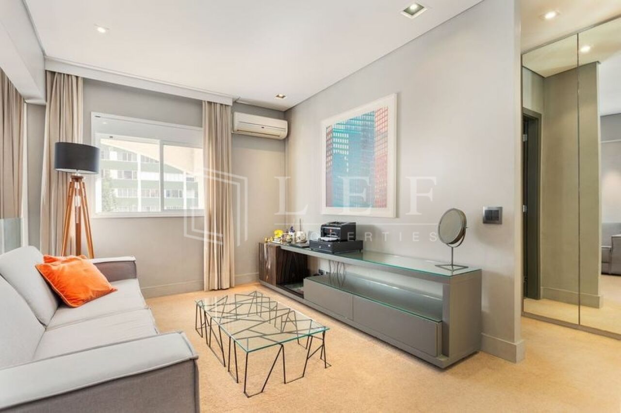 Lef Properties
