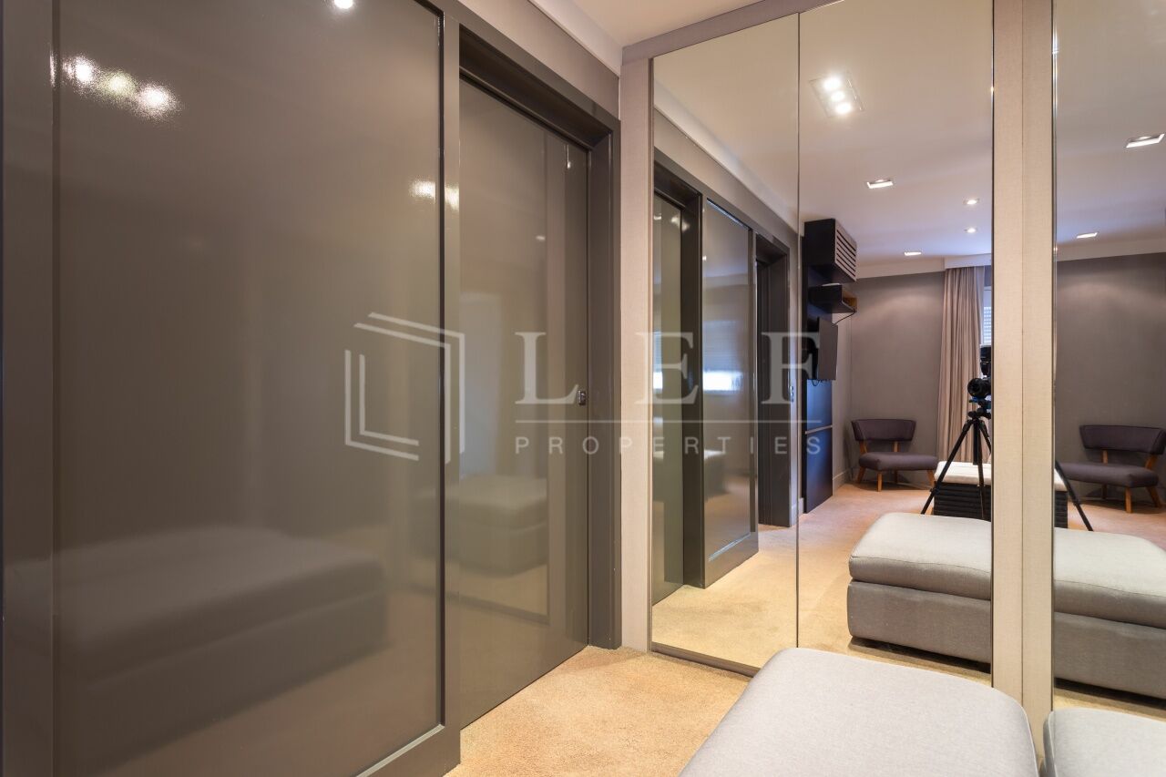 Lef Properties