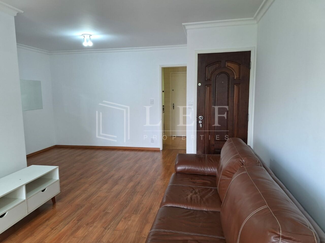 Lef Properties