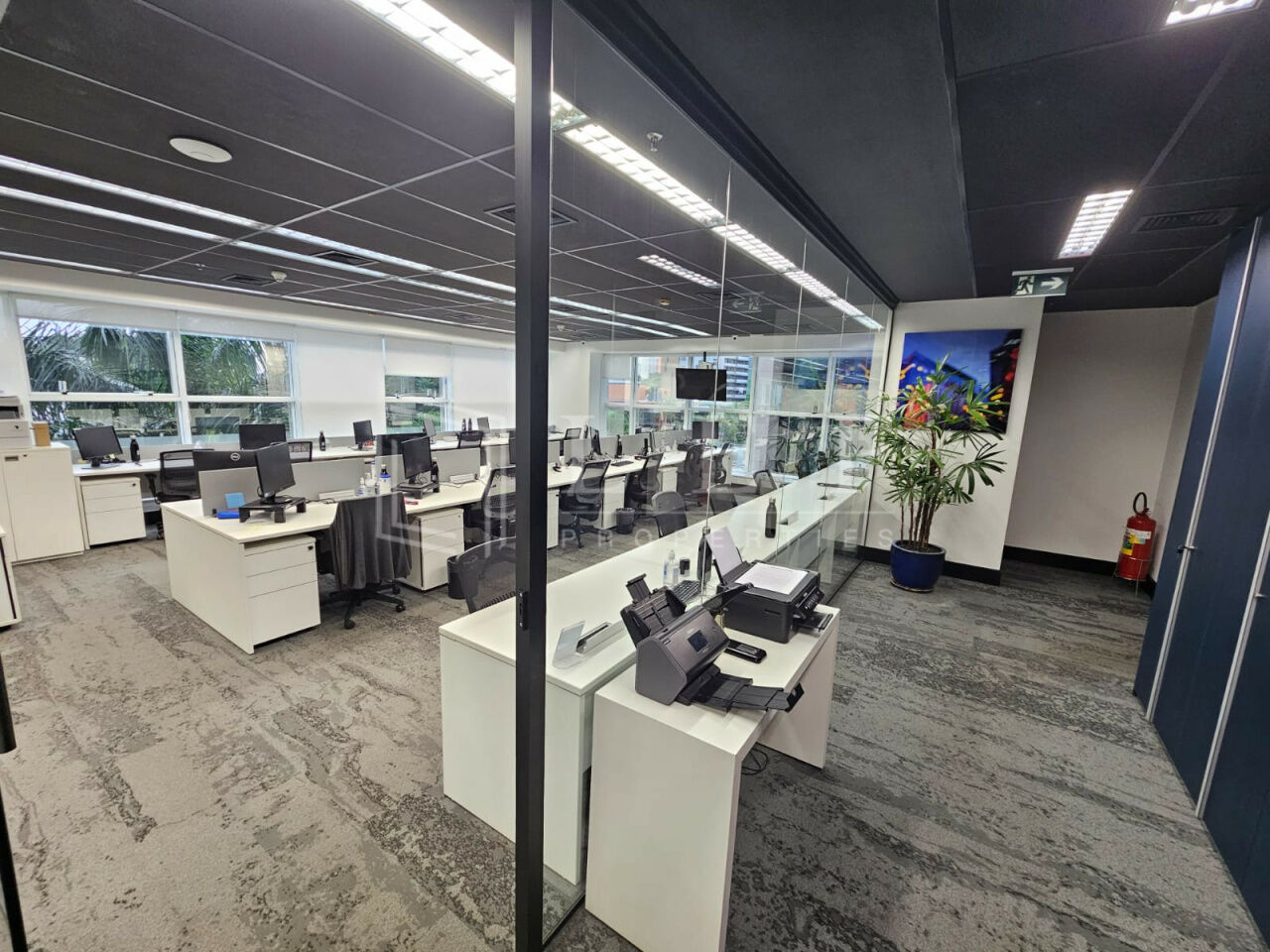 Lef Properties