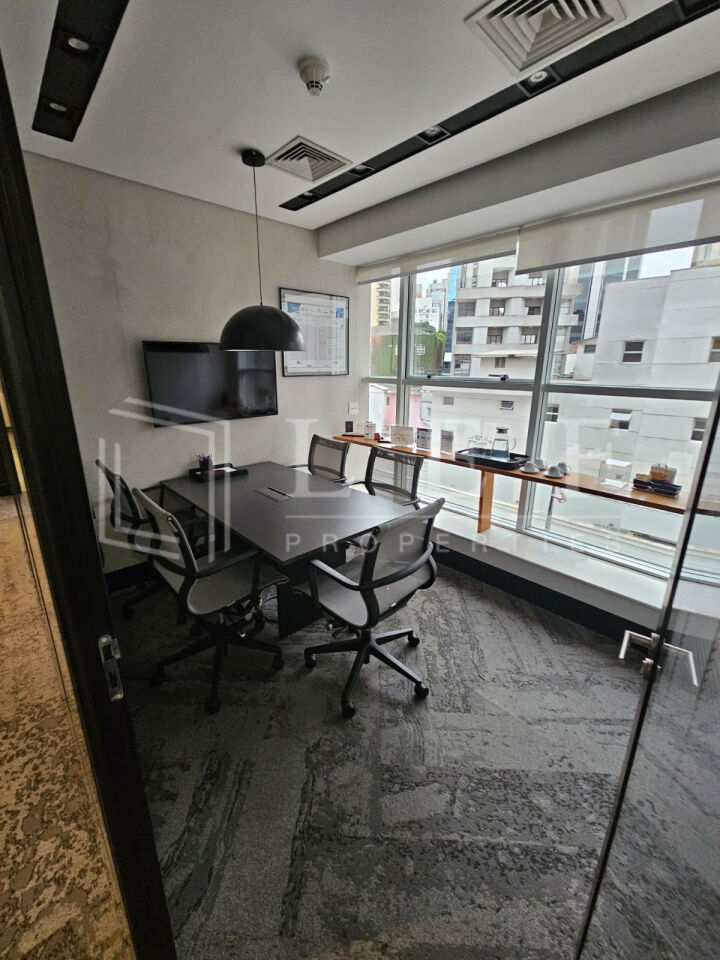 Lef Properties