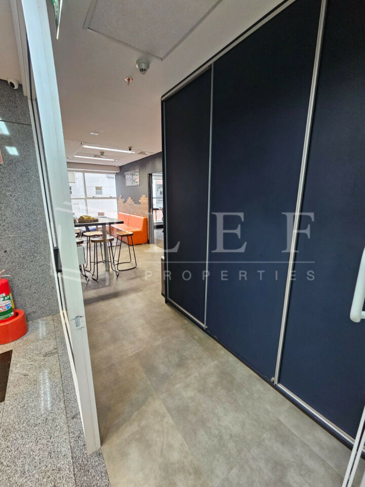 Lef Properties