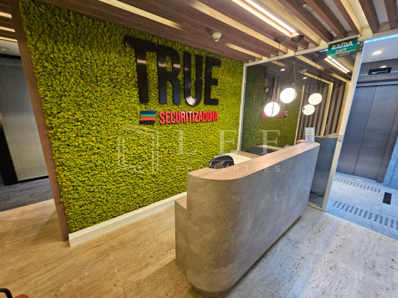 Lef Properties