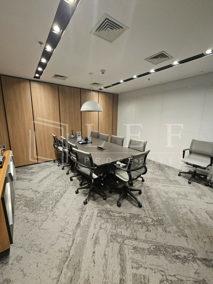 Lef Properties