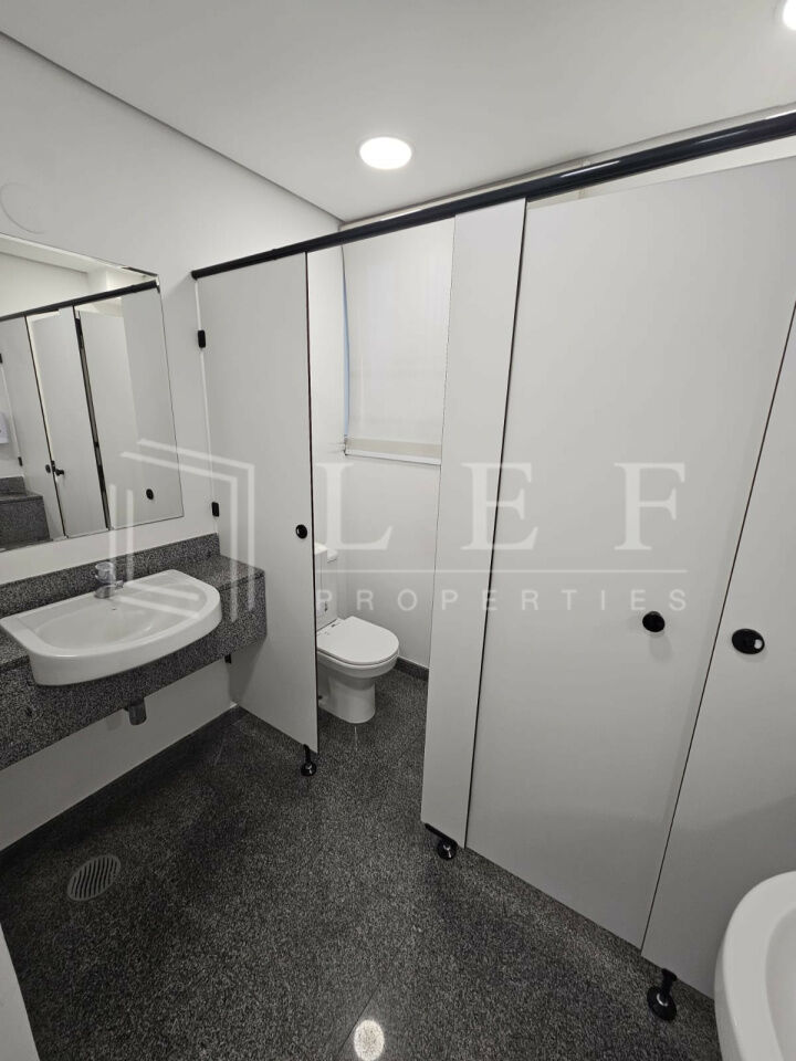 Lef Properties