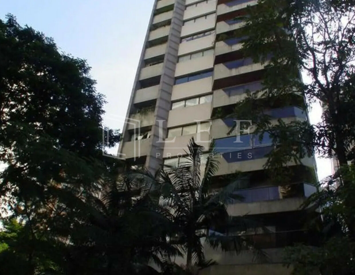 Lef Properties