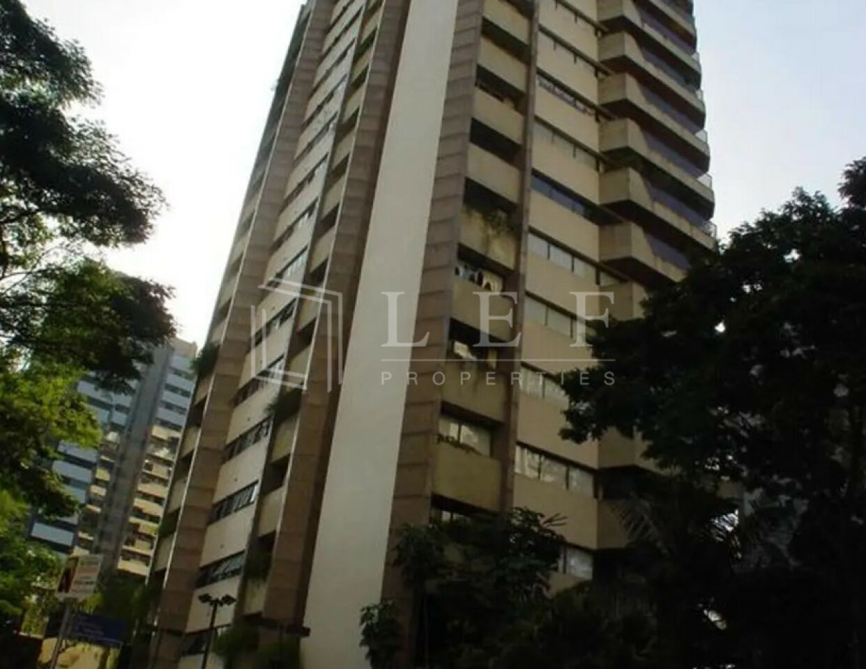 Lef Properties