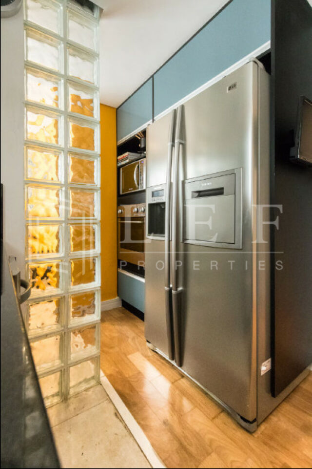 Lef Properties