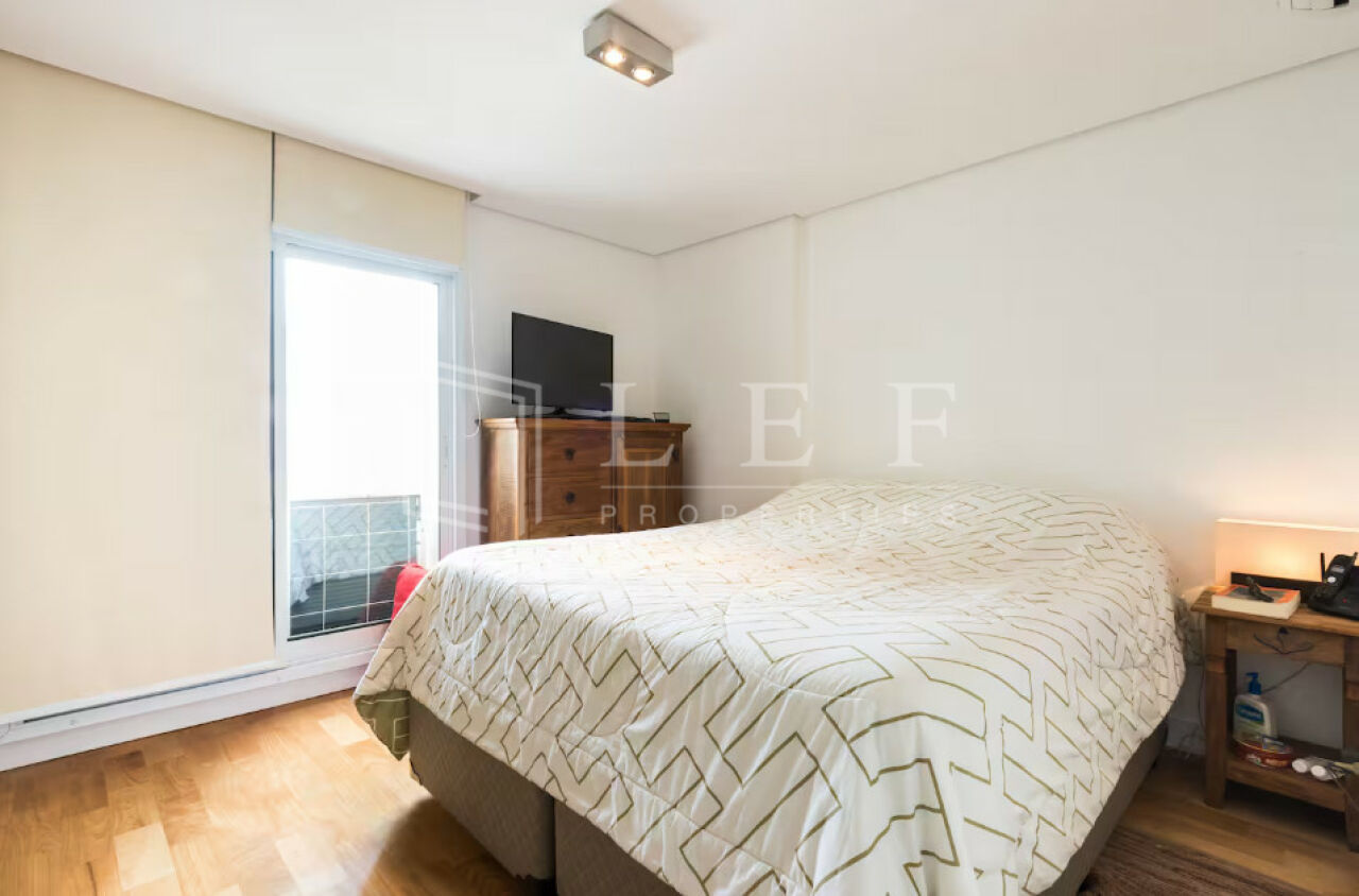 Lef Properties