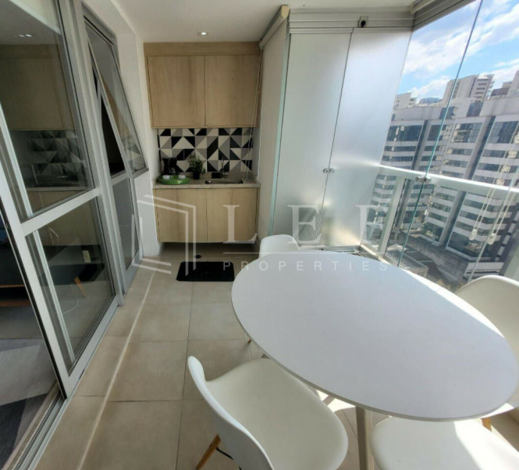 Lef Properties