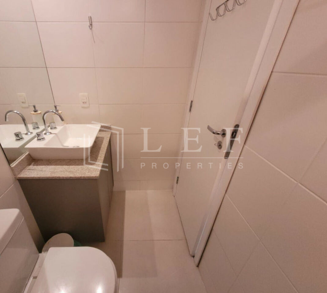 Lef Properties
