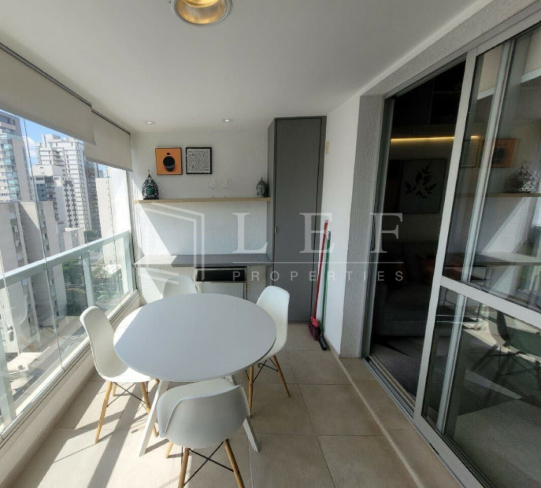 Lef Properties