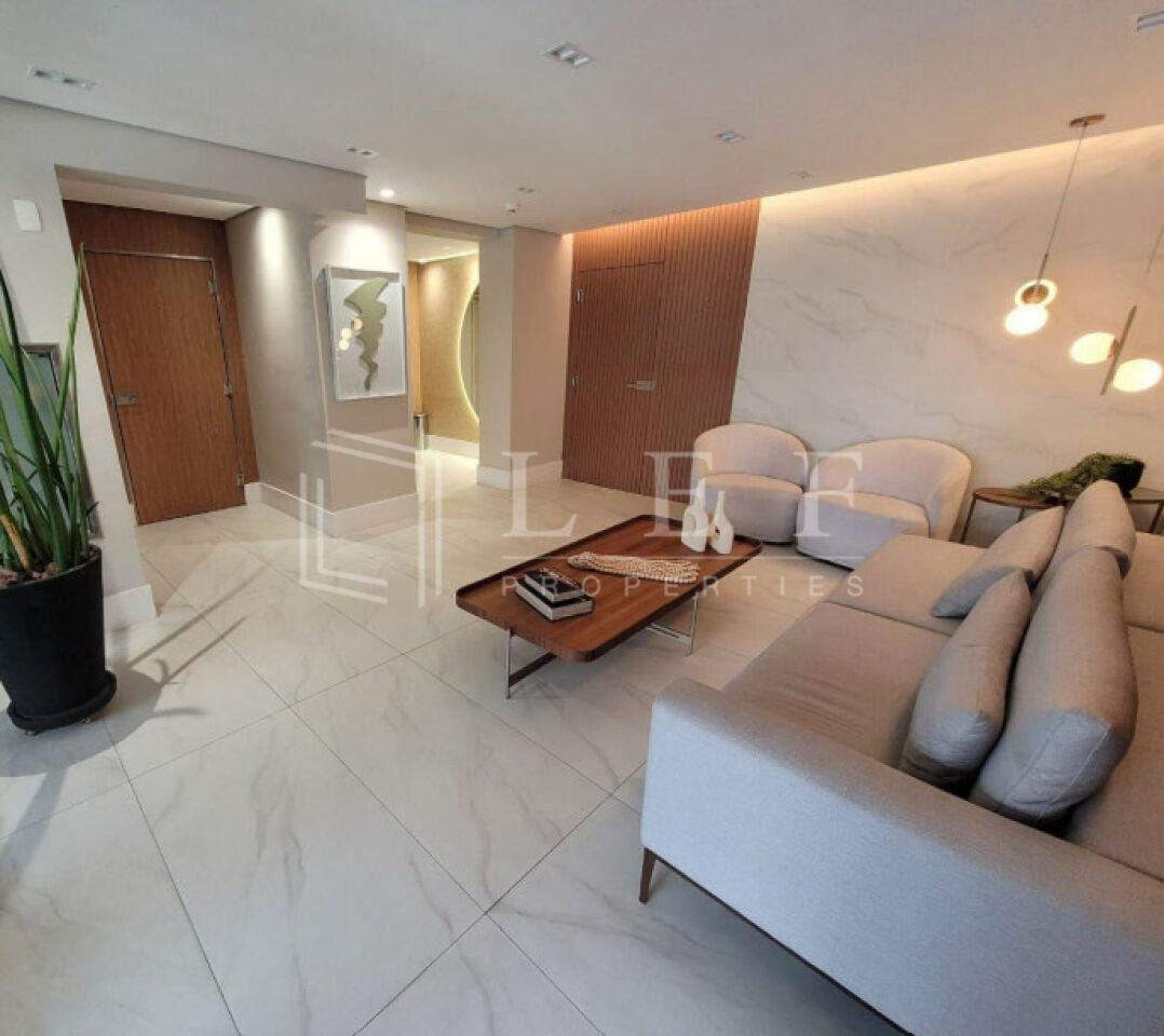 Lef Properties