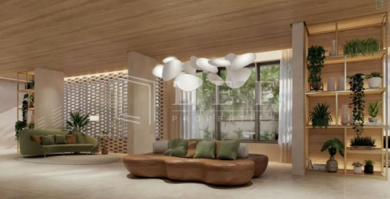 Lef Properties