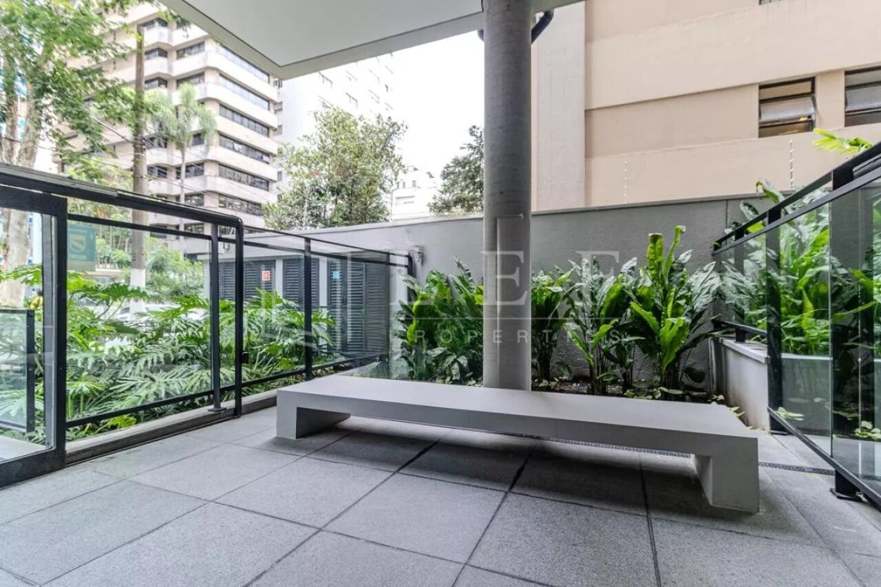 Lef Properties