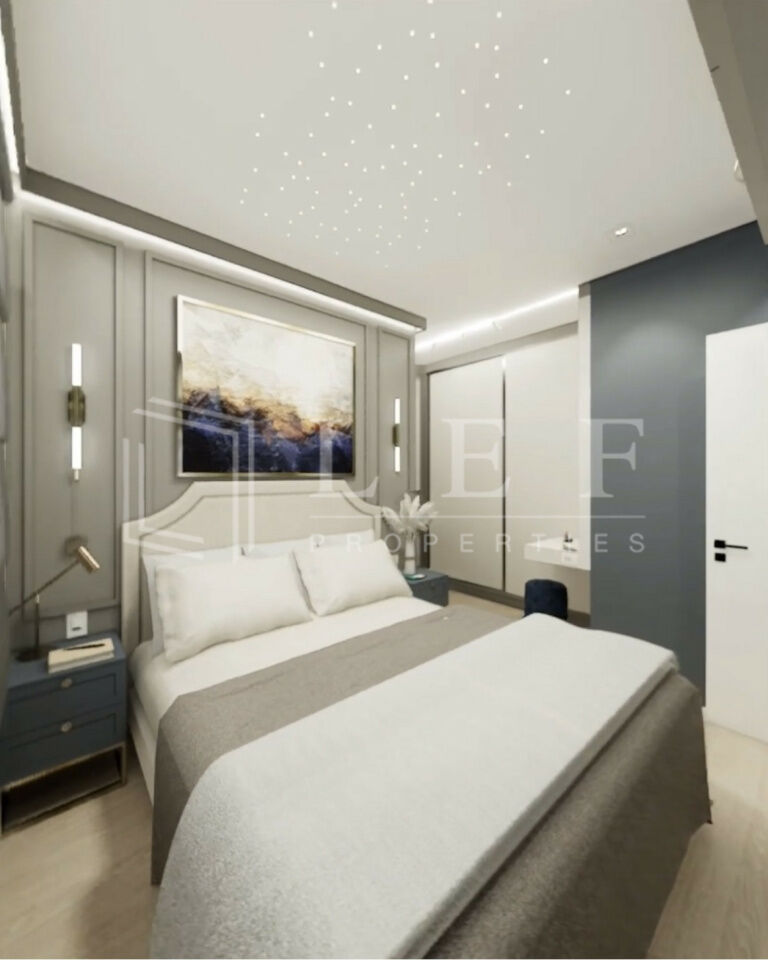 Lef Properties