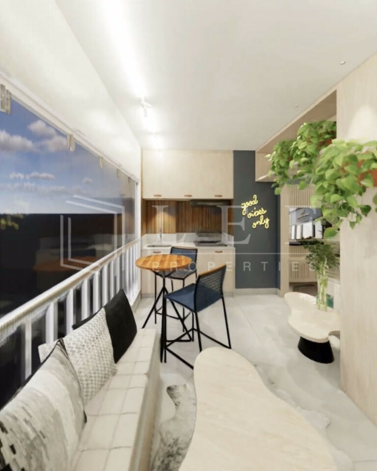 Lef Properties